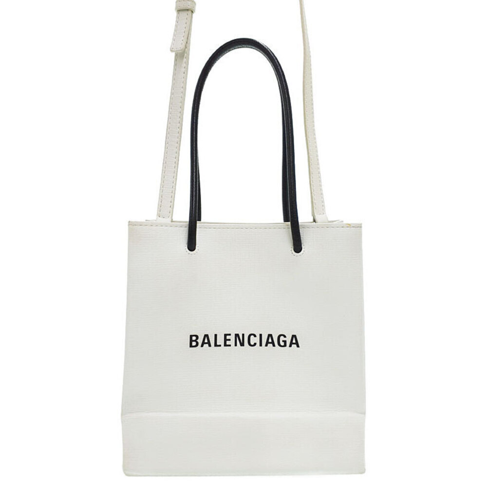 BALENCIAGA Shopping Tote XXS Bag
